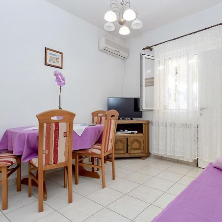 Apartment Oaza Vrboska Dış mekan fotoğraf