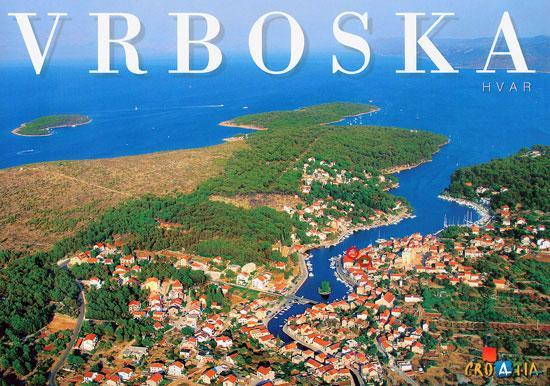 Apartment Oaza Vrboska Dış mekan fotoğraf