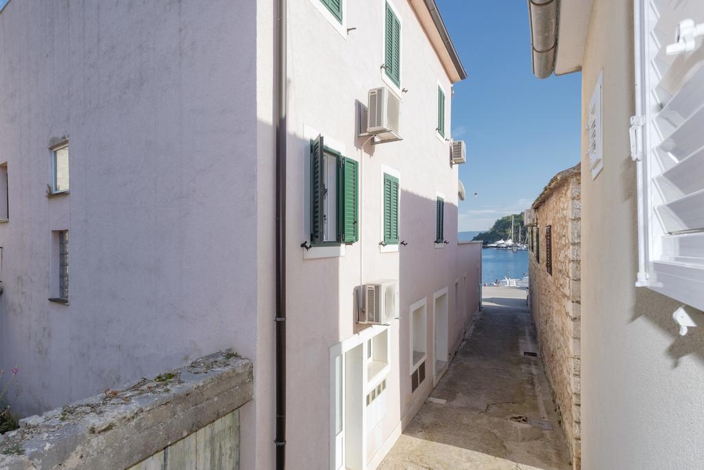 Apartment Oaza Vrboska Dış mekan fotoğraf