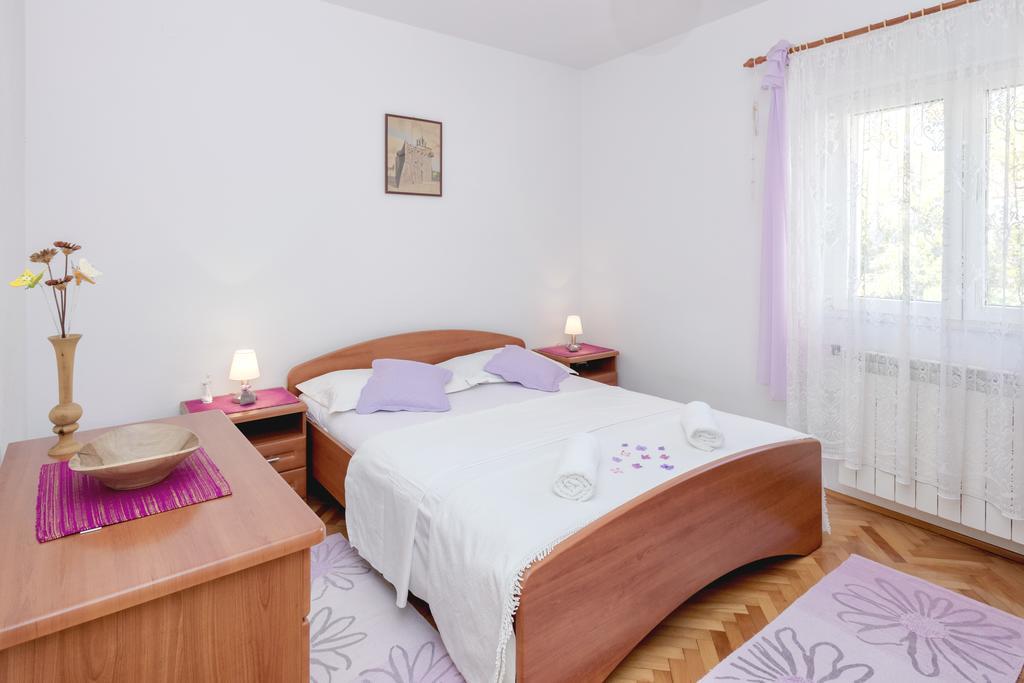 Apartment Oaza Vrboska Dış mekan fotoğraf