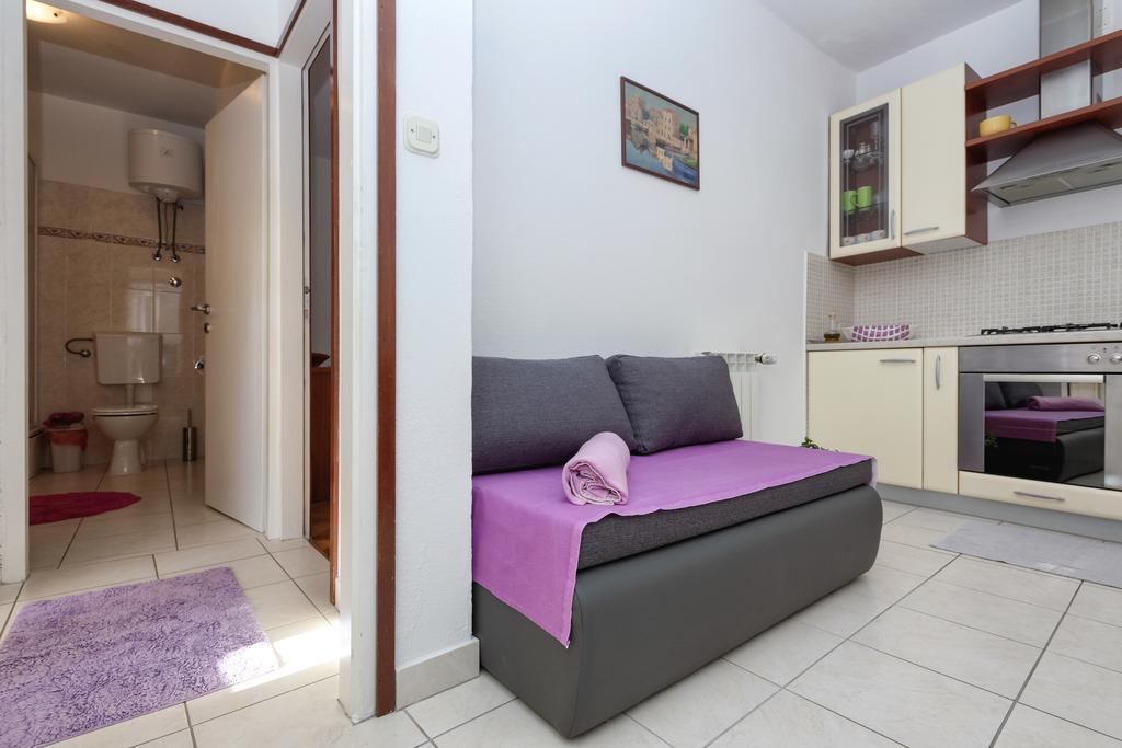 Apartment Oaza Vrboska Dış mekan fotoğraf