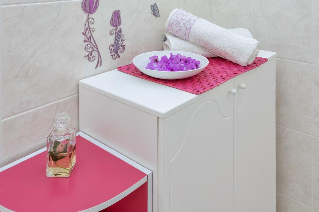 Apartment Oaza Vrboska Dış mekan fotoğraf