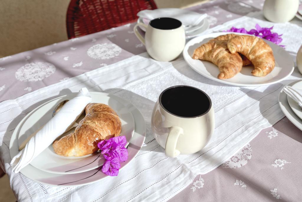 Apartment Oaza Vrboska Dış mekan fotoğraf