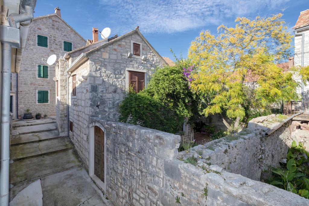 Apartment Oaza Vrboska Dış mekan fotoğraf