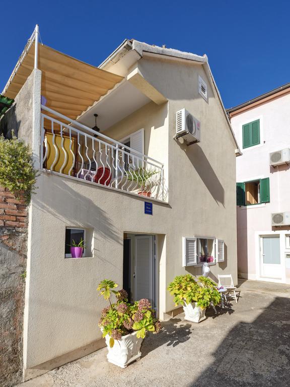 Apartment Oaza Vrboska Dış mekan fotoğraf